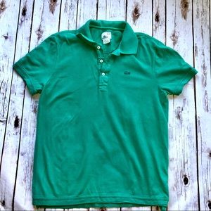 Lacoste Polo